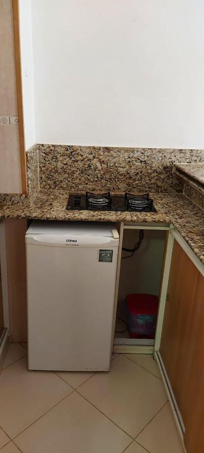 Apartment Maravilhoso Sala E Quarto Completo Na Quadra Da Praia De Copacabana Posto 5