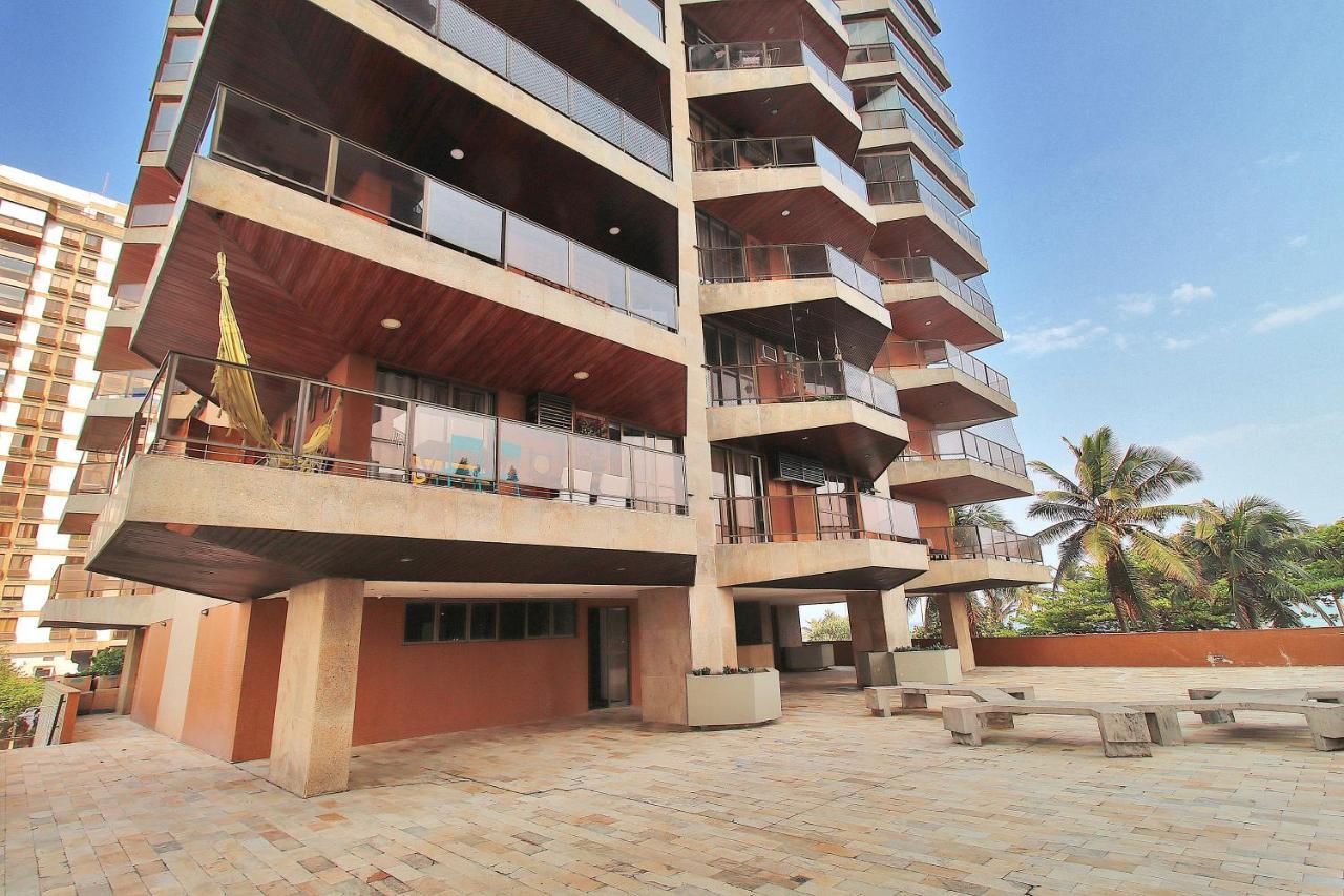 Rio Spot Varanda Da Barra U043 Apartamento *