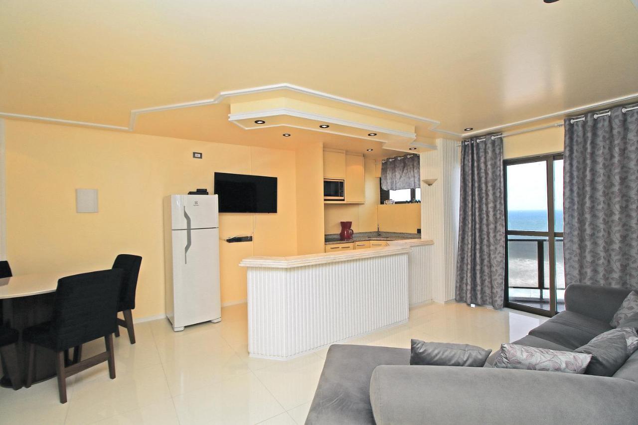 Apartment Rio Spot Varanda Da Barra U043 Rio de Janeiro