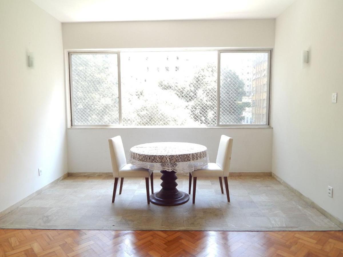 Apartamento Aquarela Do Rio - Exclusivo, Copacabana E Familia!