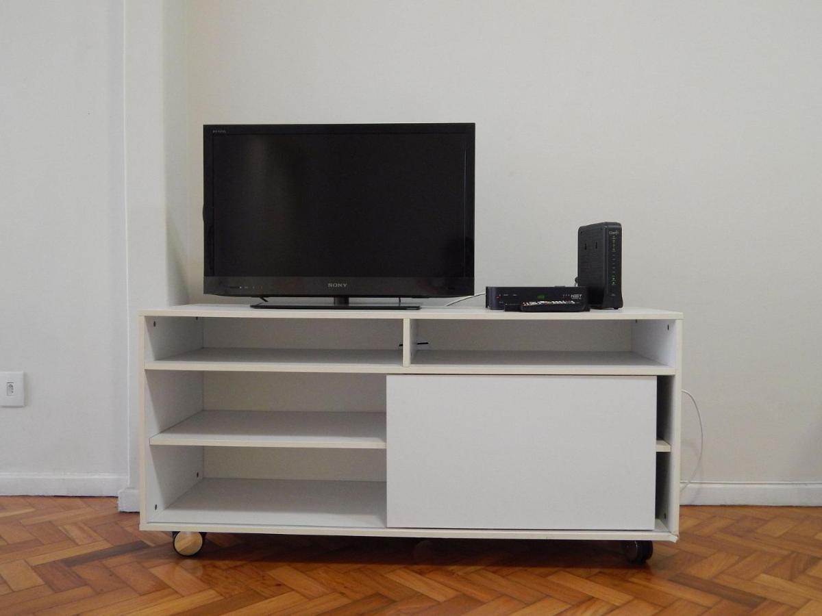 Aquarela Do Rio - Exclusivo, Copacabana E Familia! Apartamento Rio de Janeiro