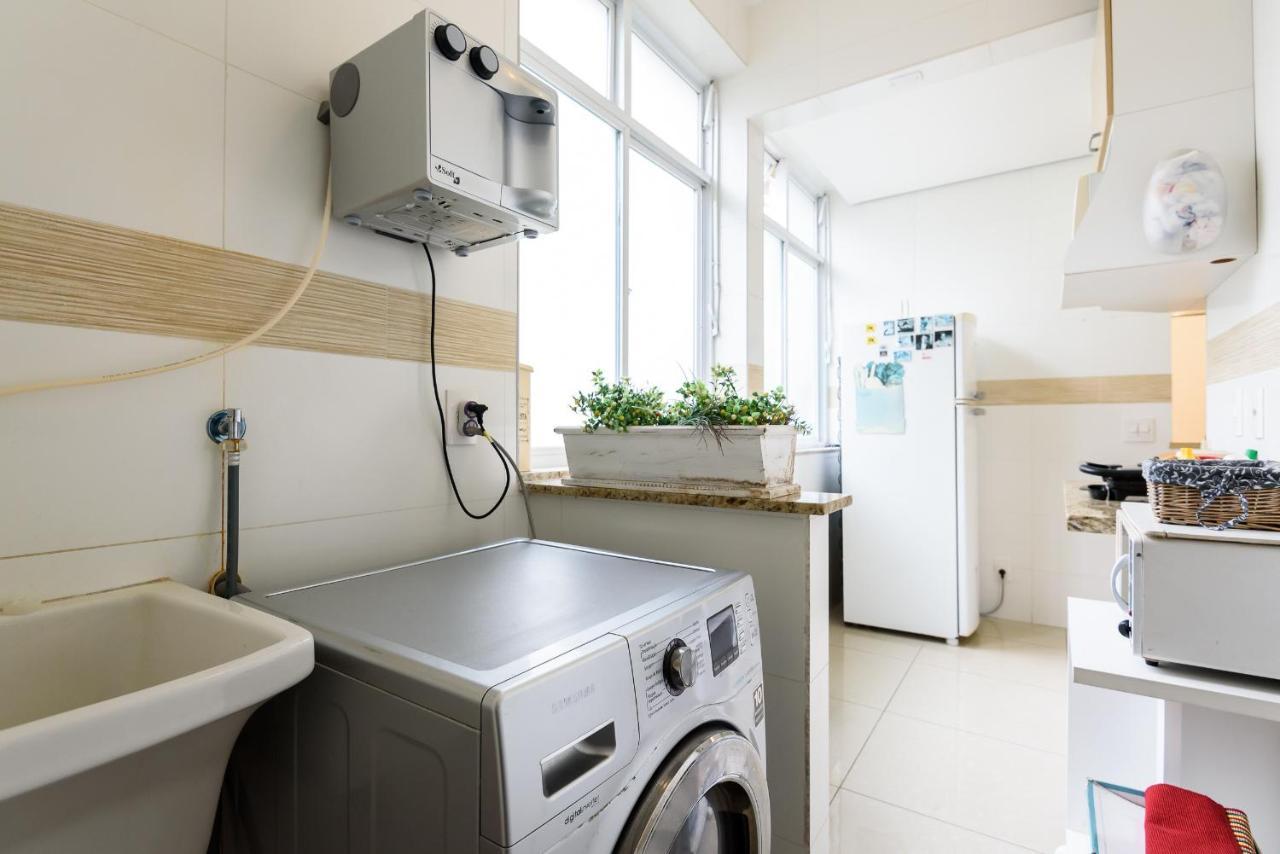 Pineapples Vp305 - Moderno Com Localização Incrível * Rio de Janeiro