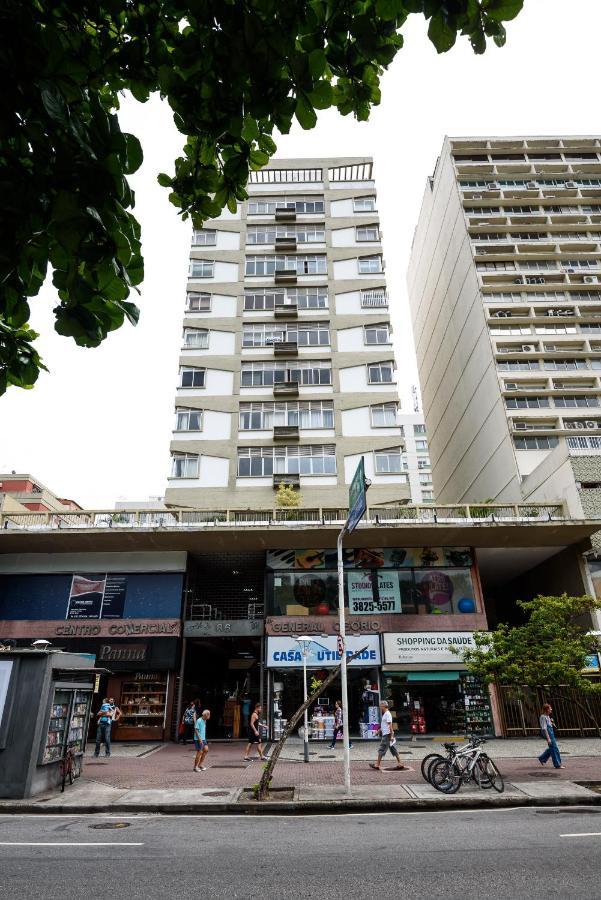 Apartamento Pineapples Vp305 - Moderno Com Localização Incrível Rio de Janeiro