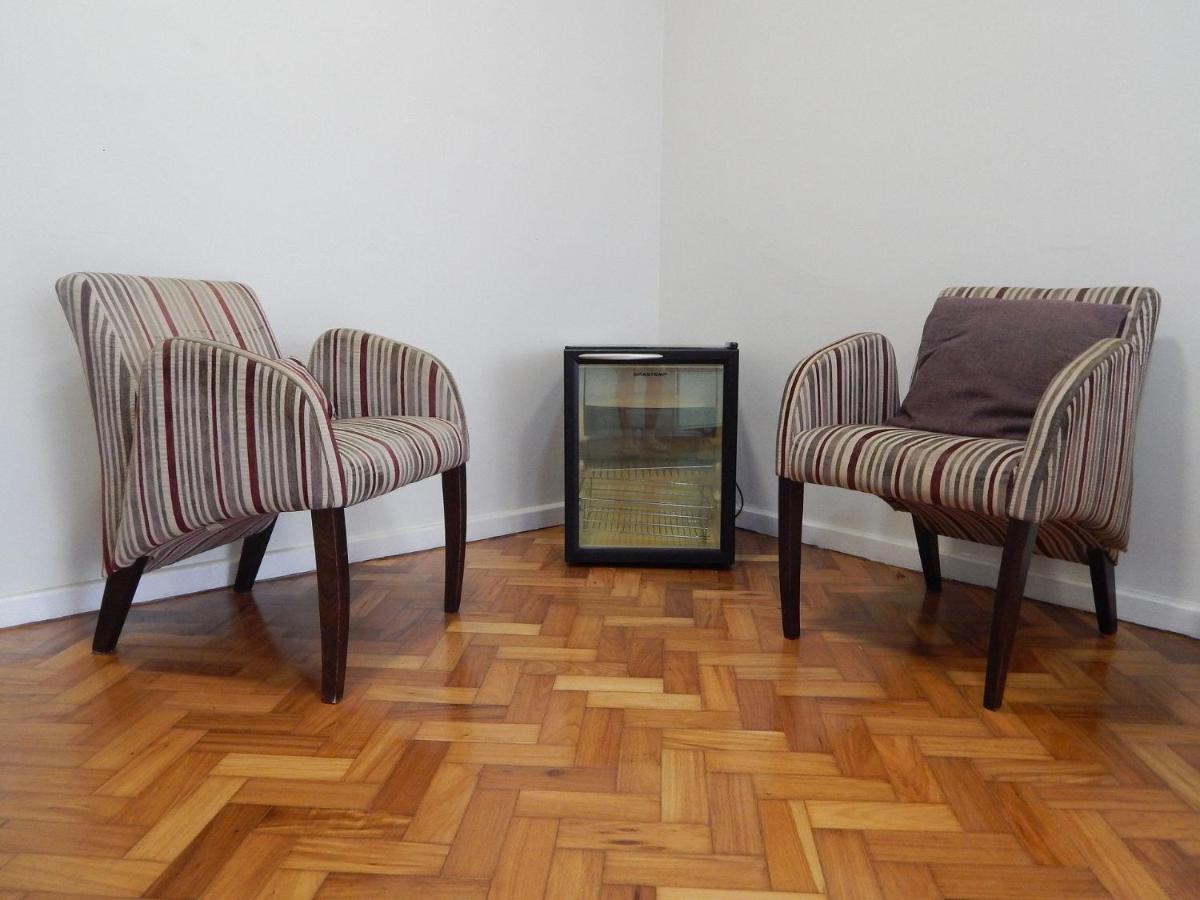Aquarela Do Rio - Exclusivo, Copacabana E Familia! Apartamento Rio de Janeiro