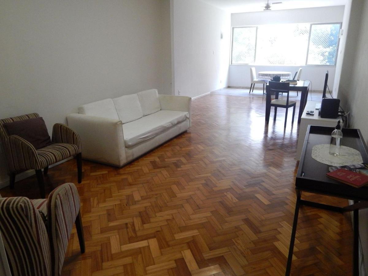 Aquarela Do Rio - Exclusivo, Copacabana E Familia!
