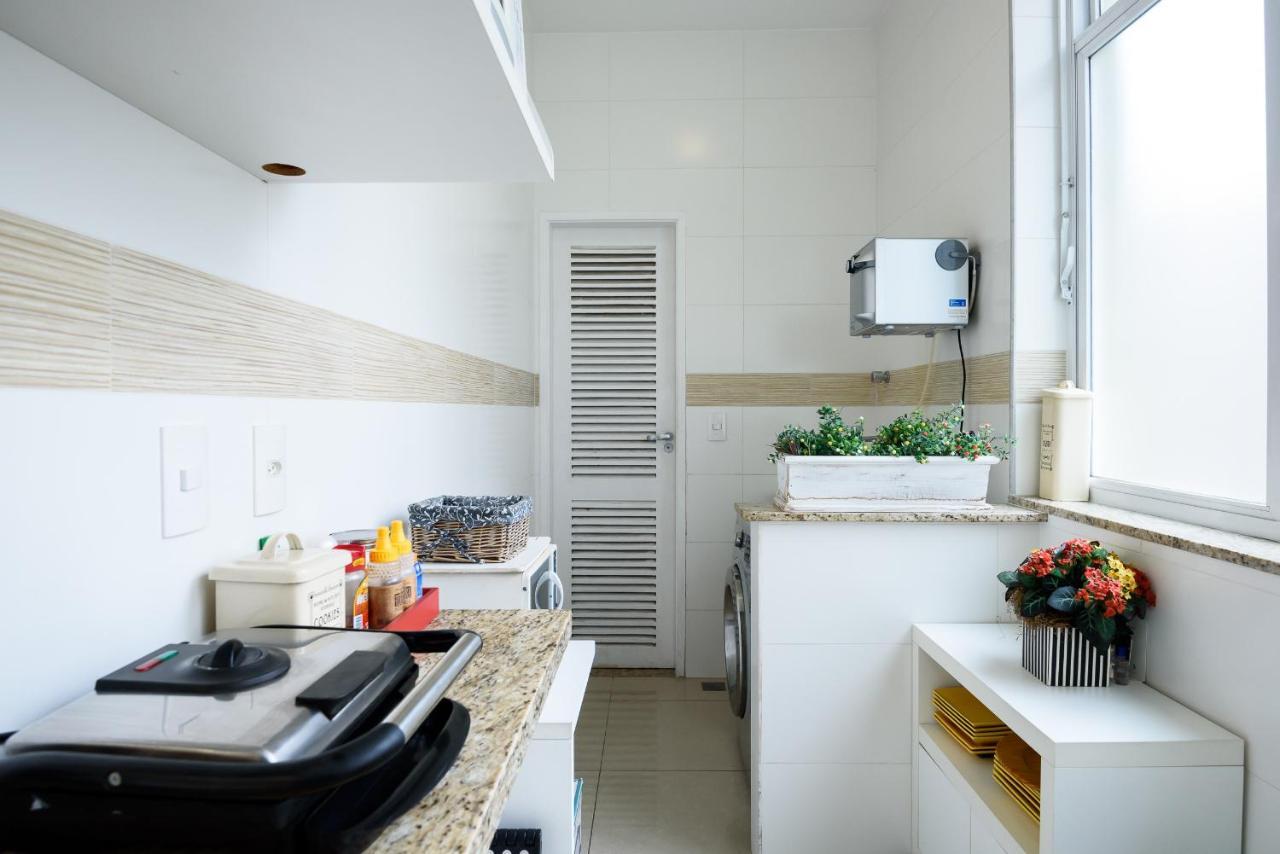 Pineapples Vp305 - Moderno Com Localização Incrível Apartamento Rio de Janeiro