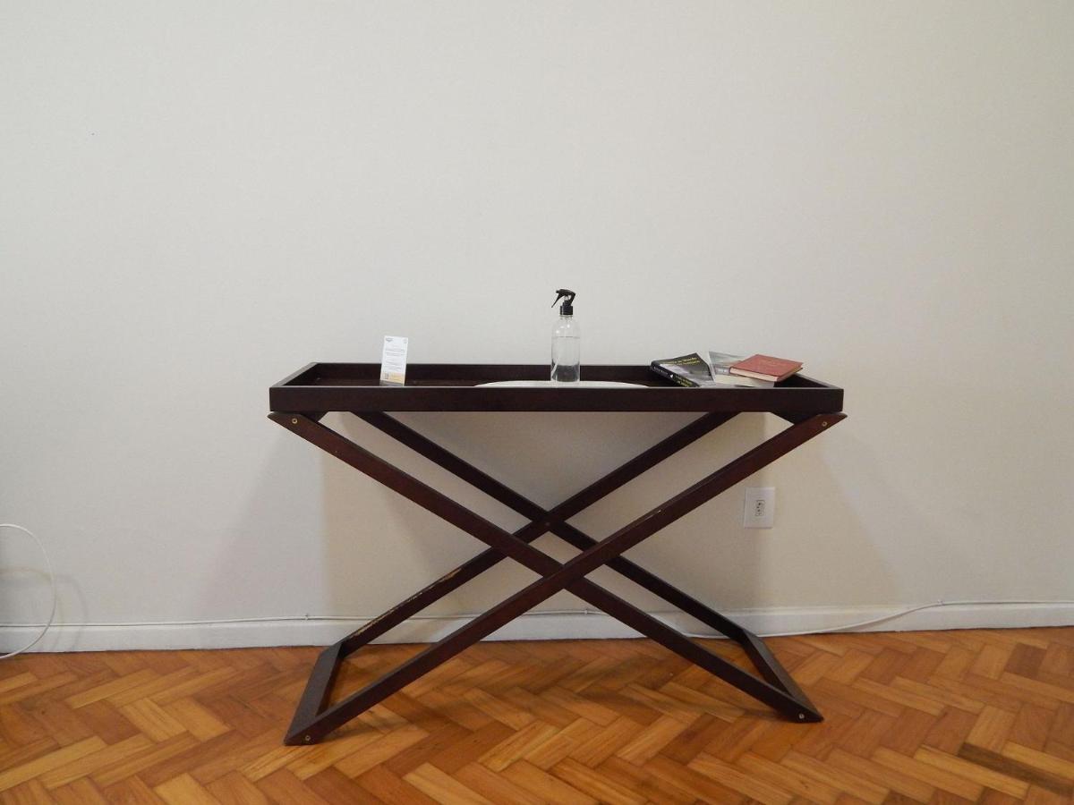 Aquarela Do Rio - Exclusivo, Copacabana E Familia! Apartamento
