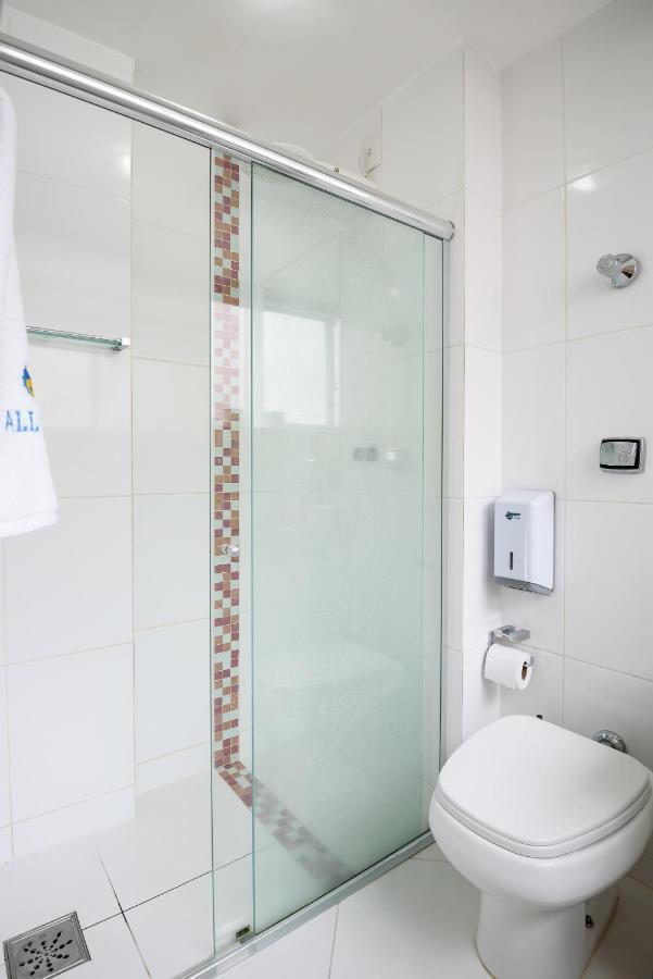 Estilo Em Ipanema - Boa Localizacao - Vp305 Z2 Apartment *