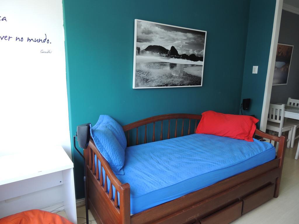 Ipanema Copa Studio - Best Location Ever Apartamento *