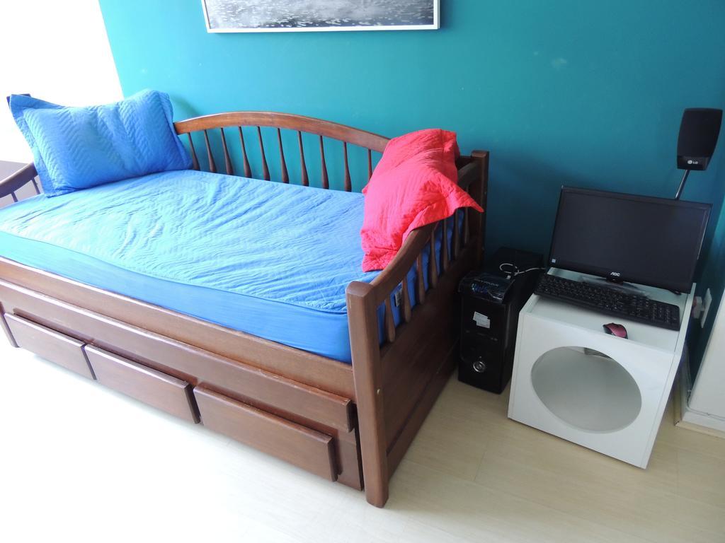 Ipanema Copa Studio - Best Location Ever Apartamento Rio de Janeiro