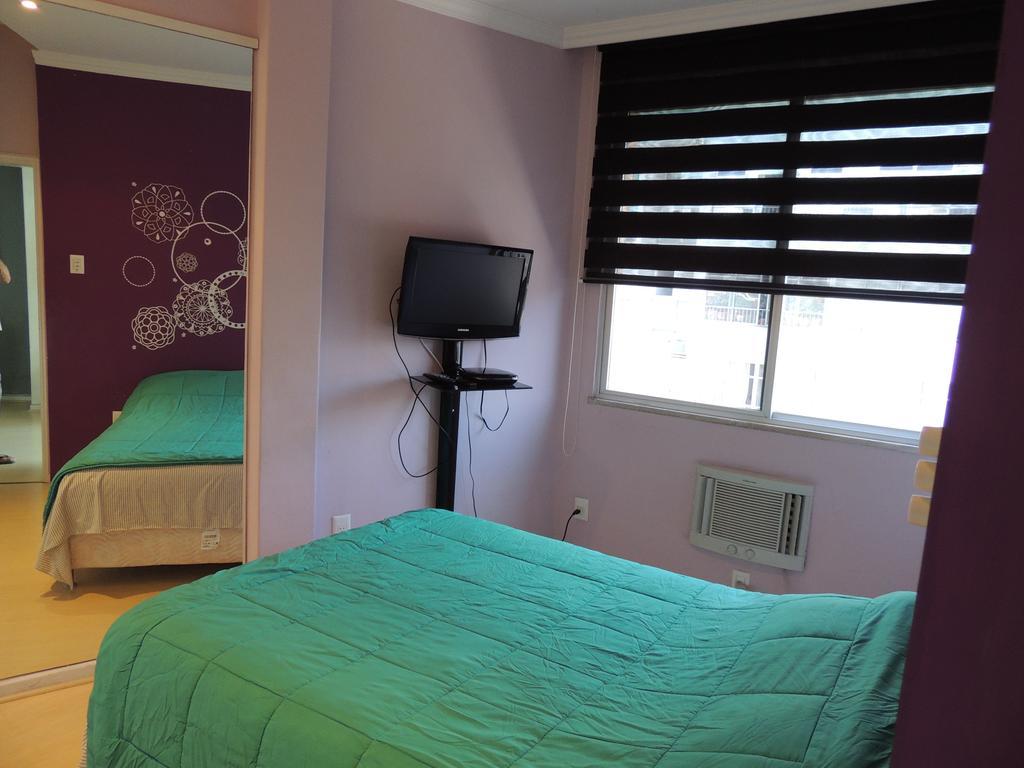Apartamento Ipanema Copa Studio - Best Location Ever *