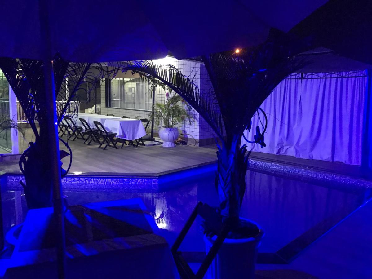 Irmaos Freyhardt Galeao Homestay Rio de Janeiro