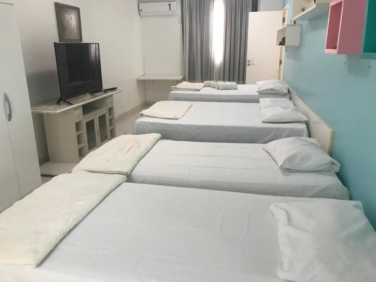 Homestay Irmaos Freyhardt Galeao
