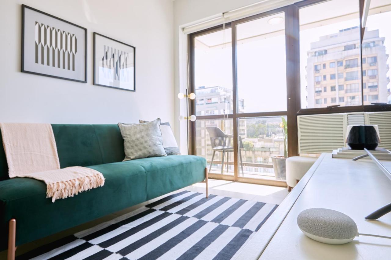 Apartamento Apartamento Sofisticado Na Famosa Dias Ferreira - Leblon