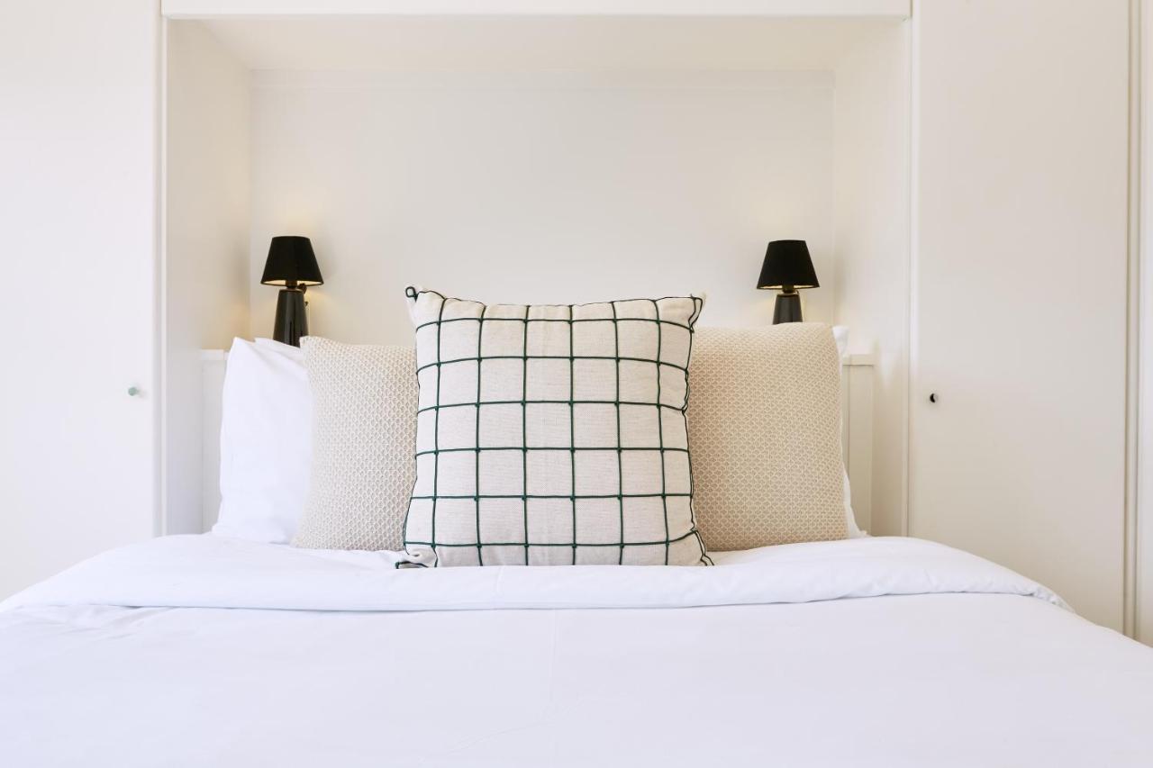 Apartamento Sofisticado Na Famosa Dias Ferreira - Leblon