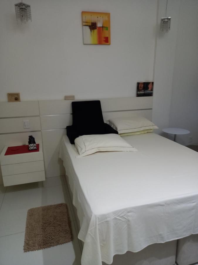 Apartment Bem Decorado E Localizado - Copacabana
