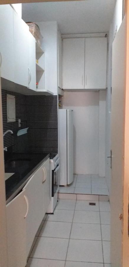 Flats Djalma 49 Apartment *