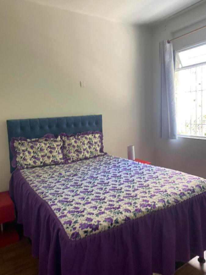 Apartamento Com Varanda Em Copacabana