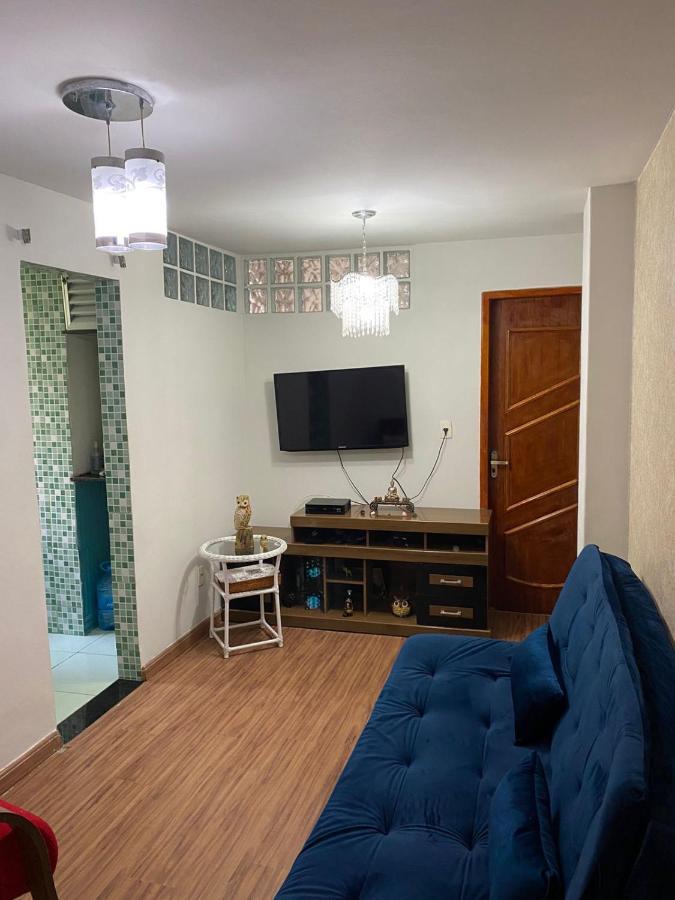 Apartment Apartamento Com Varanda Em Copacabana *