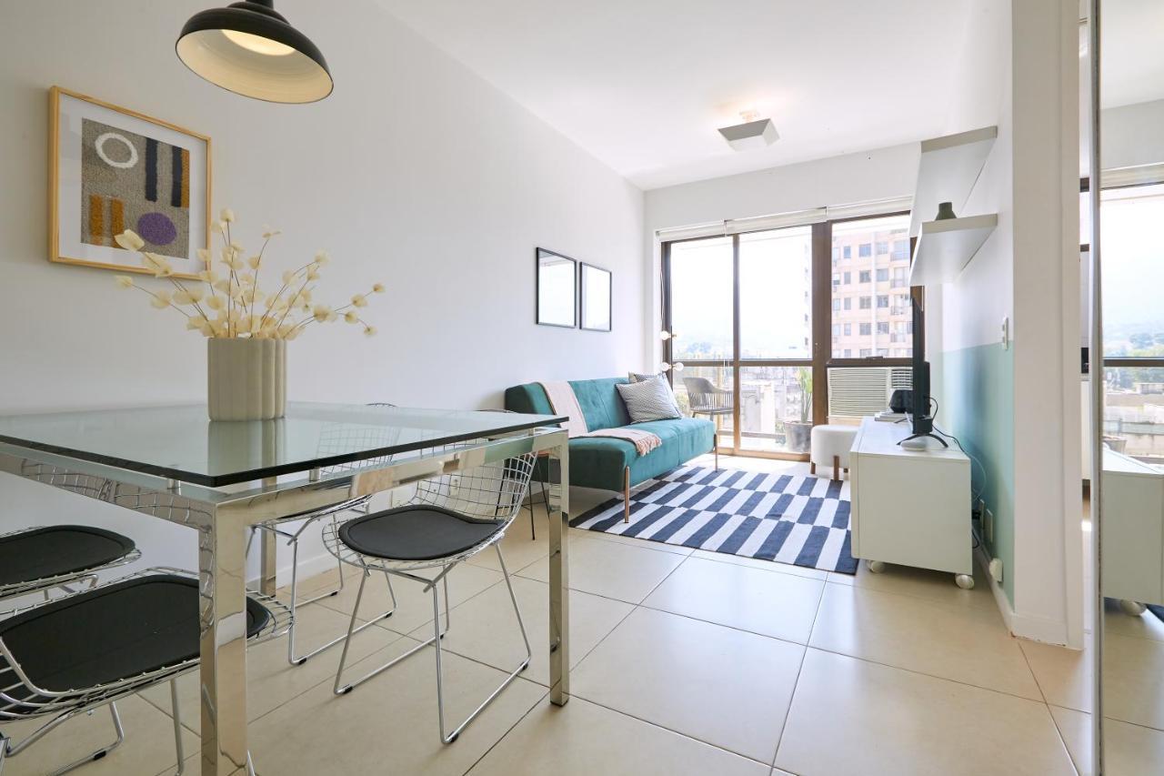 Apartamento Sofisticado Na Famosa Dias Ferreira - Leblon Apartamento Rio de Janeiro