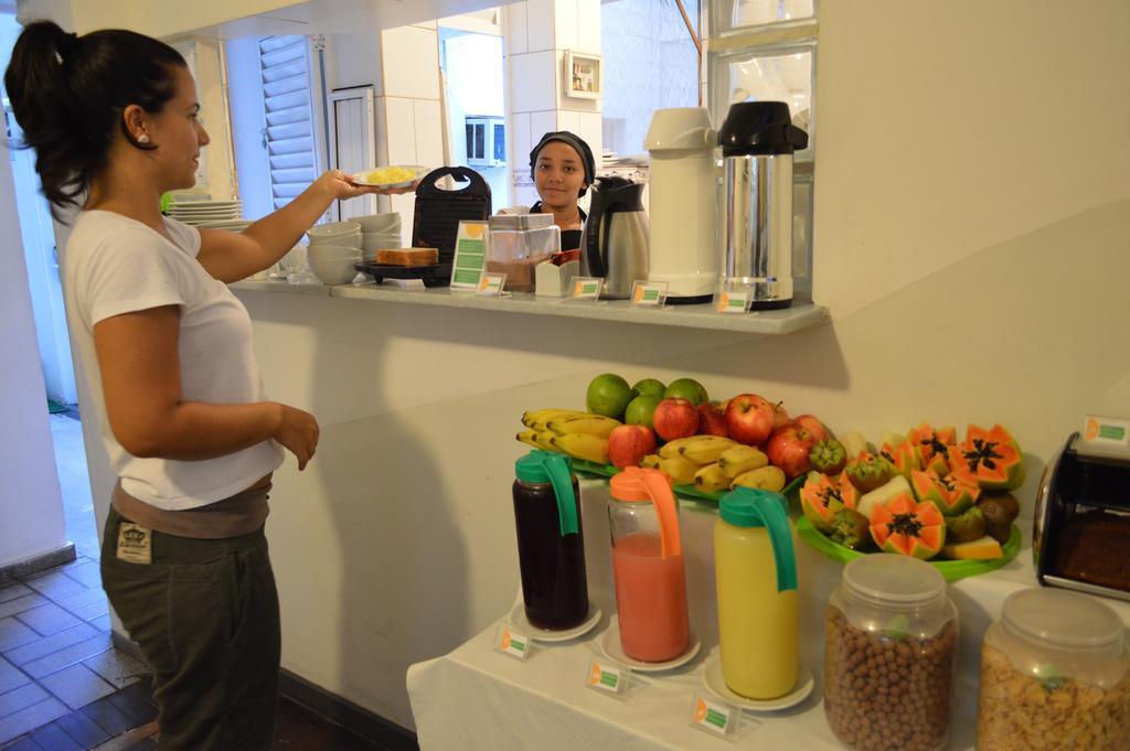 Clh Santa Clara Hotel Rio de Janeiro