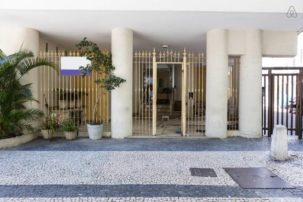 Ipanema Copa Studio - Best Location Ever