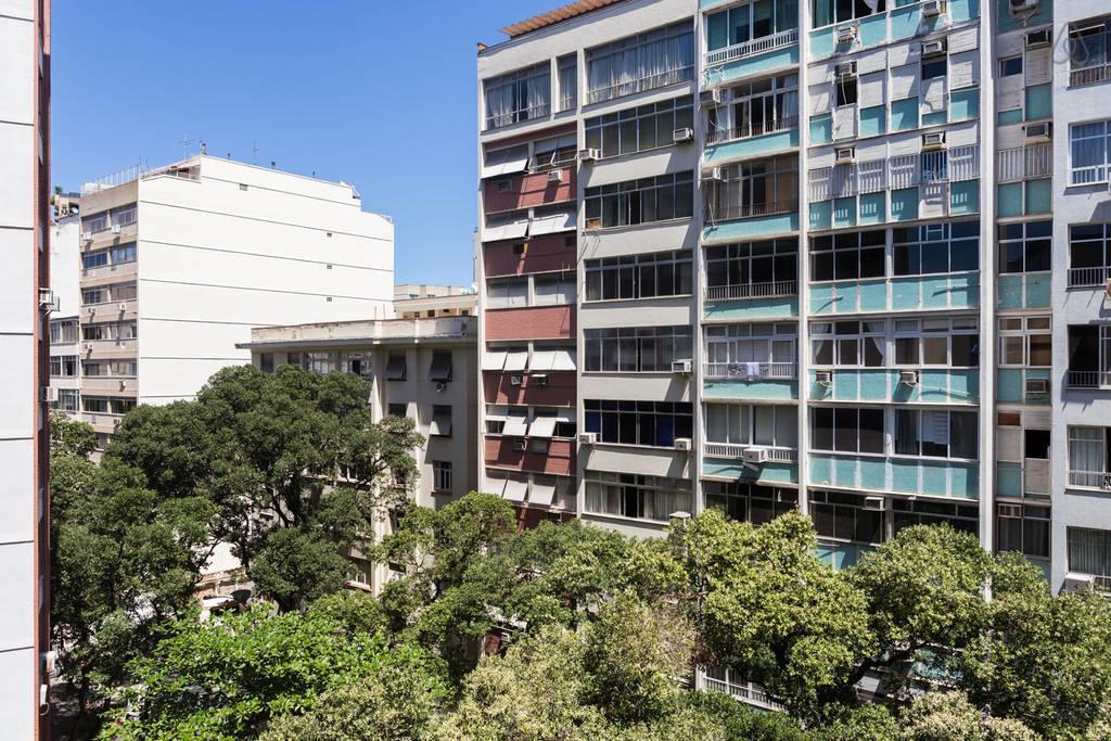 Apartamento Ipanema Copa Studio - Best Location Ever *
