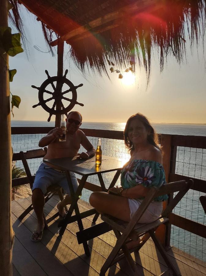Marambaia Cafe Inn 3*
