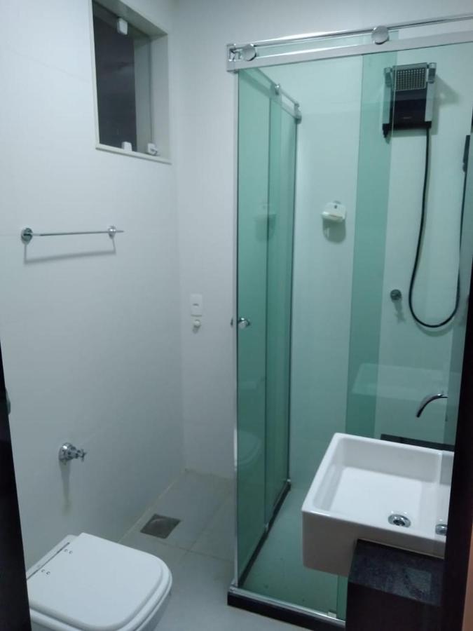 Apartment Excelente Flat Em Copacabana Rio de Janeiro