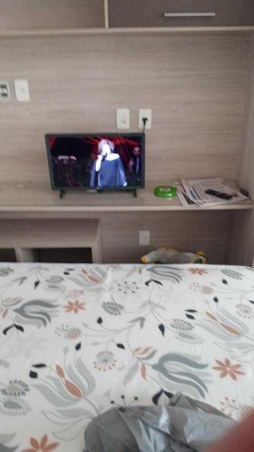 Apartment Excelente Flat Em Copacabana