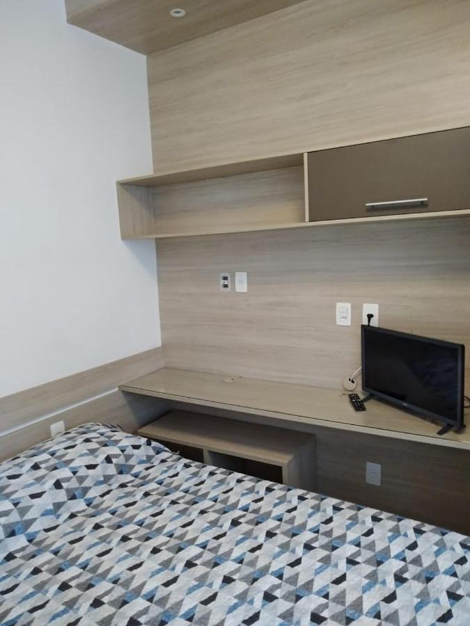 Excelente Flat Em Copacabana *
