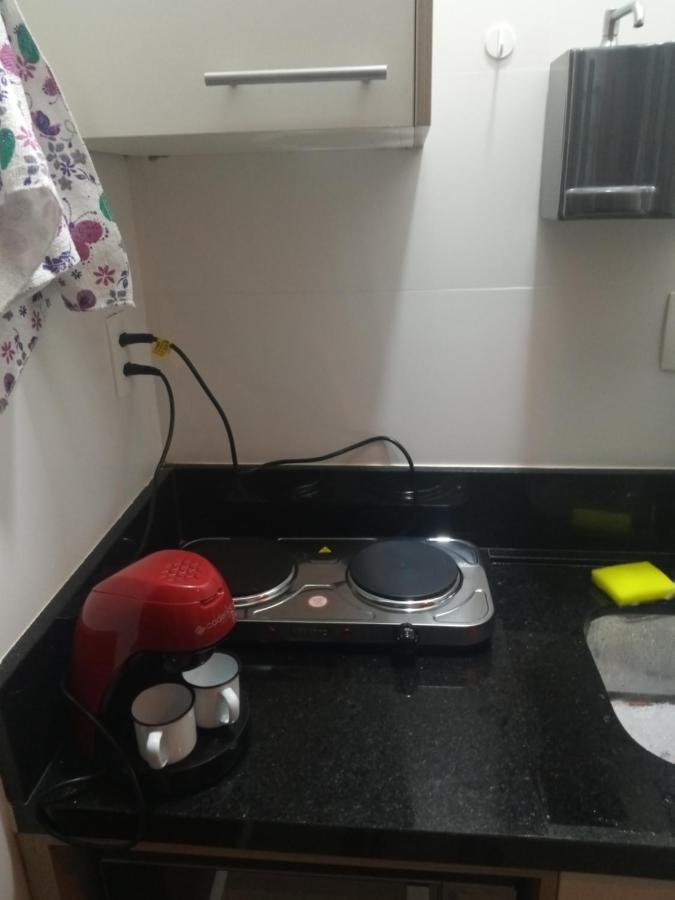 Excelente Flat Em Copacabana
