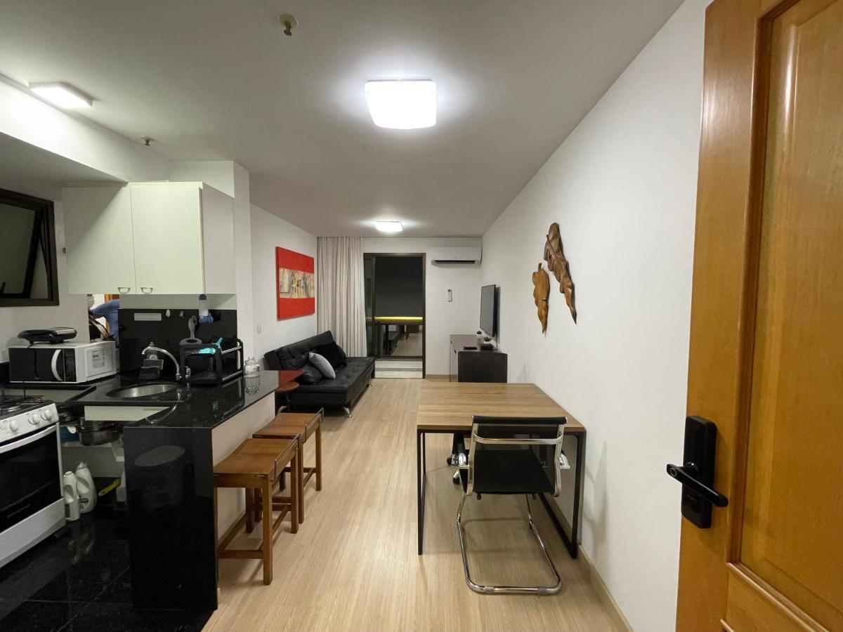 Apartment Ipanema