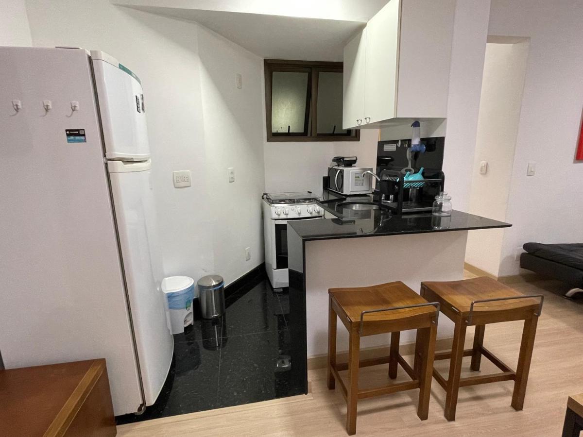 Apartment Ipanema *