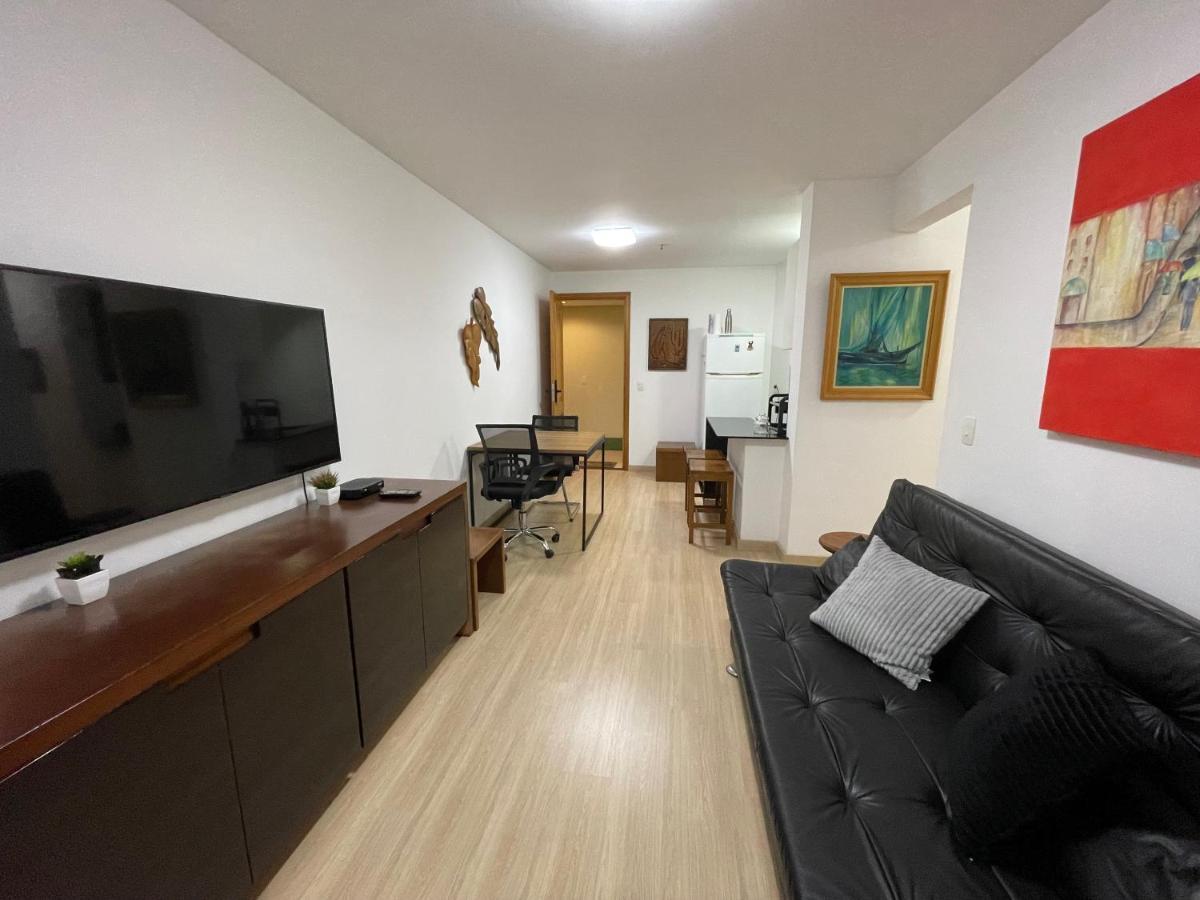 Ipanema Apartment Rio de Janeiro