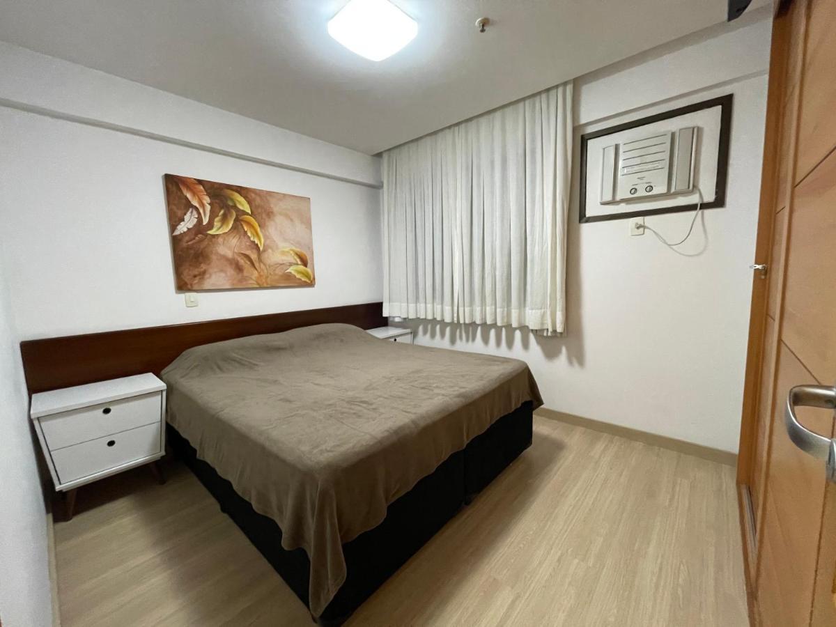 Ipanema Apartment