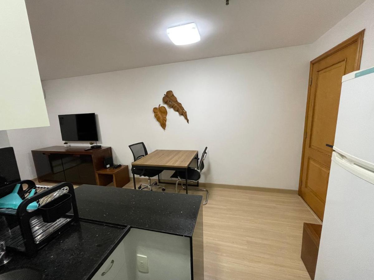 Apartment Ipanema *