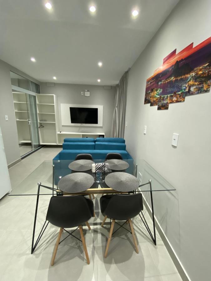 Waikiki Ipanema Apartment Rio de Janeiro