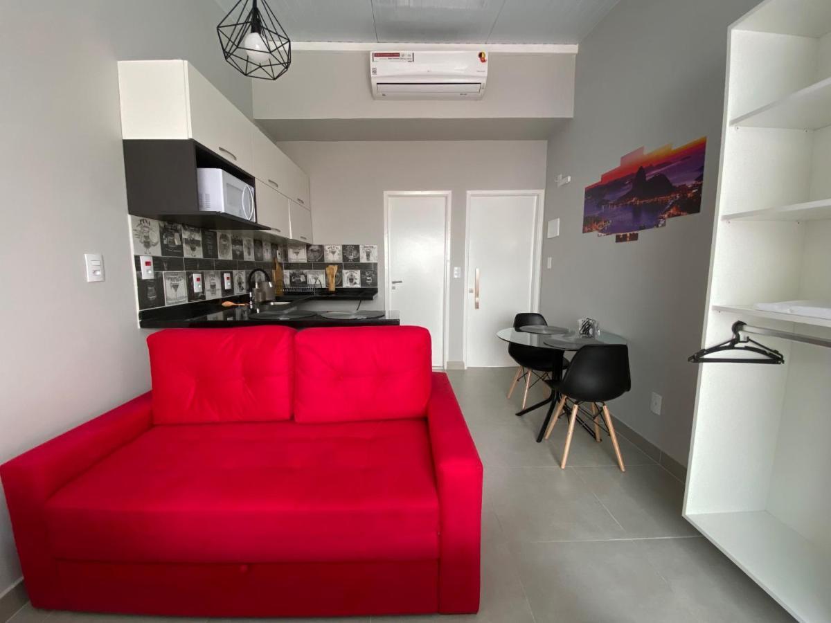 Waikiki Ipanema Apartamento Rio de Janeiro