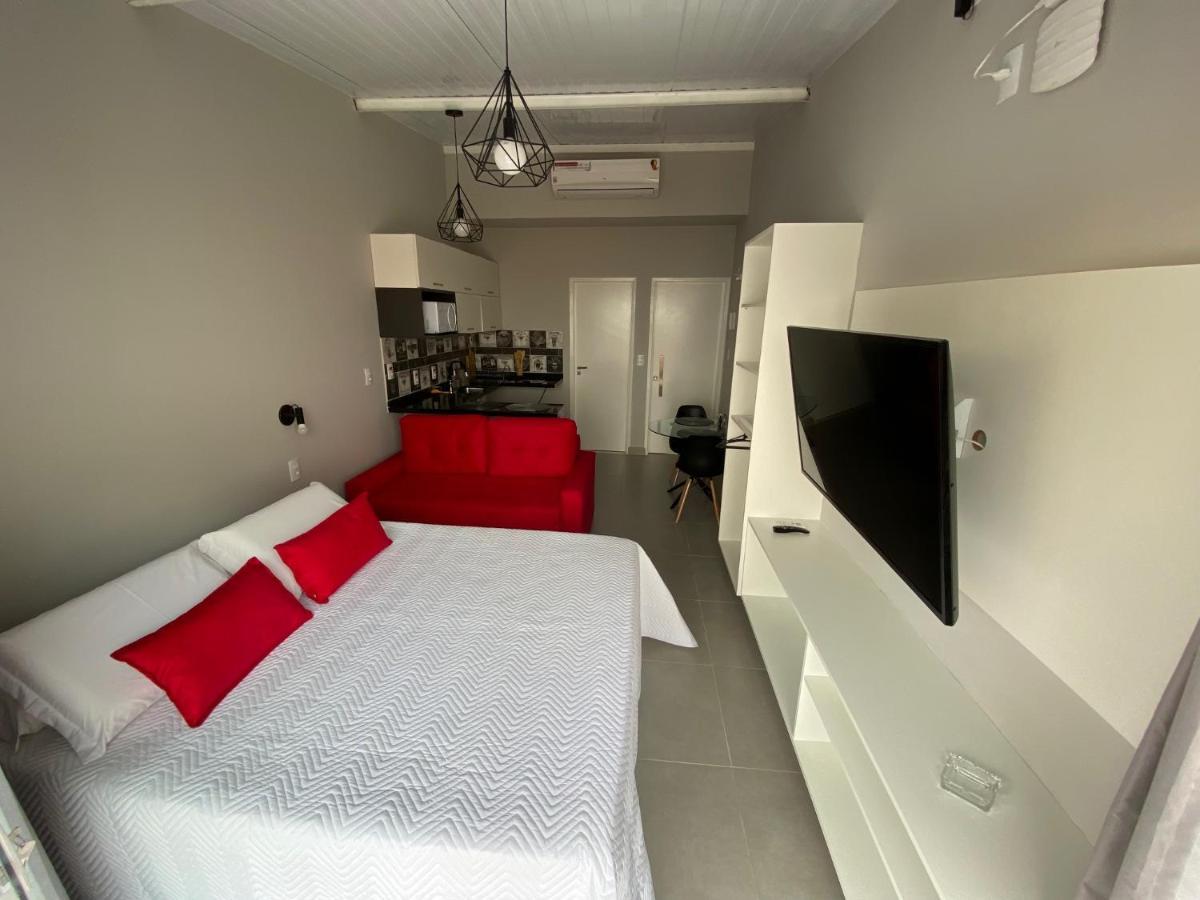 Waikiki Ipanema Apartamento *