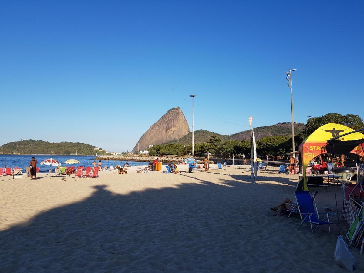 Apartment Duplex Charmoso - Otima Localizacao Rio de Janeiro