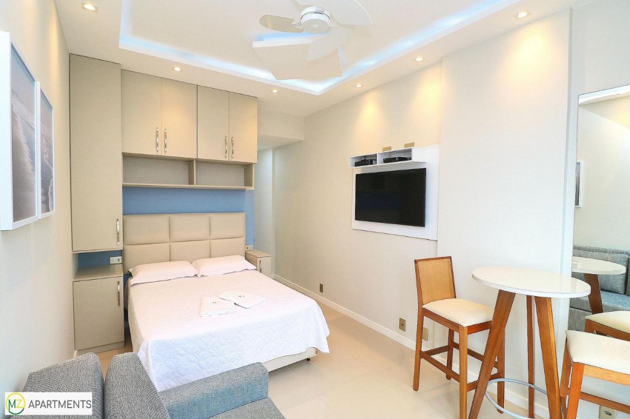 Studio De Luxo Vista Mar Apartment *