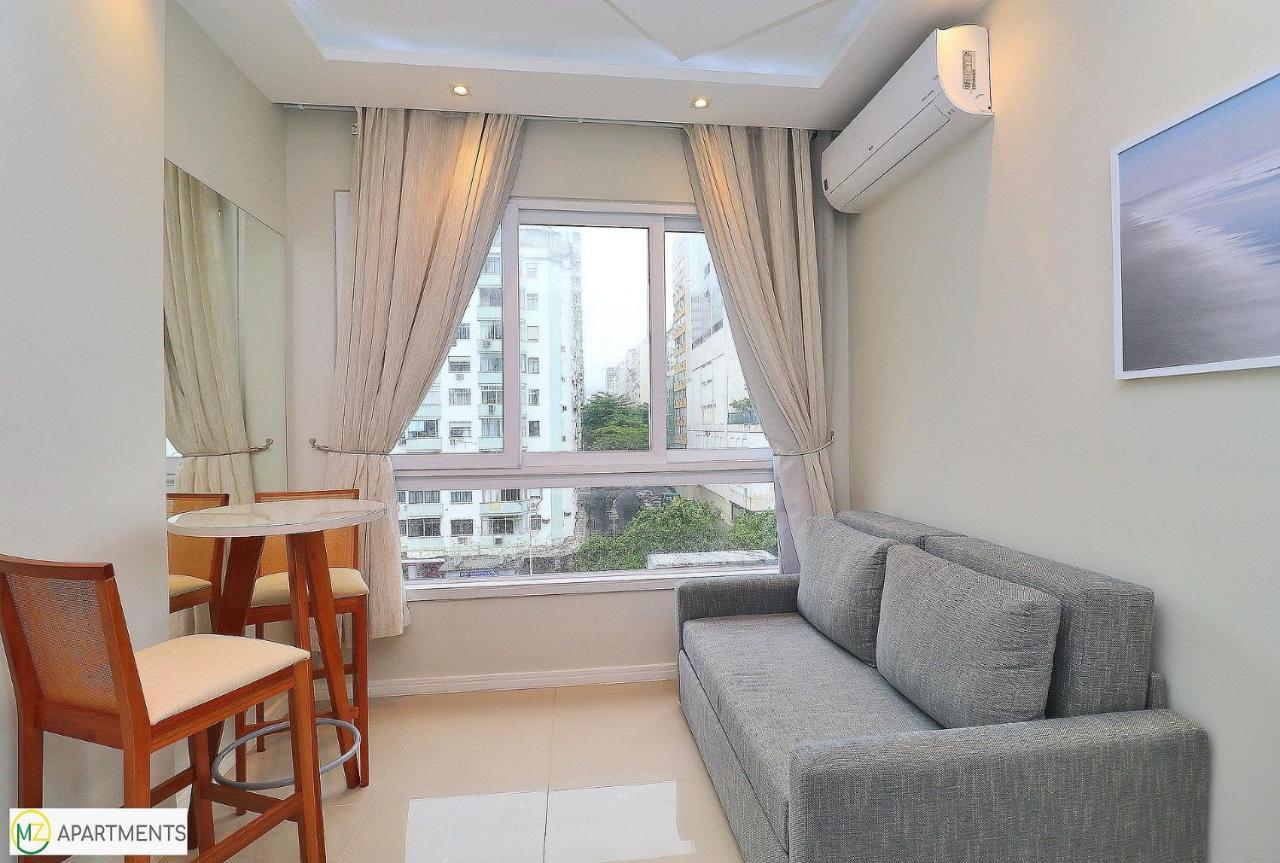 Studio De Luxo Vista Mar Apartment Rio de Janeiro