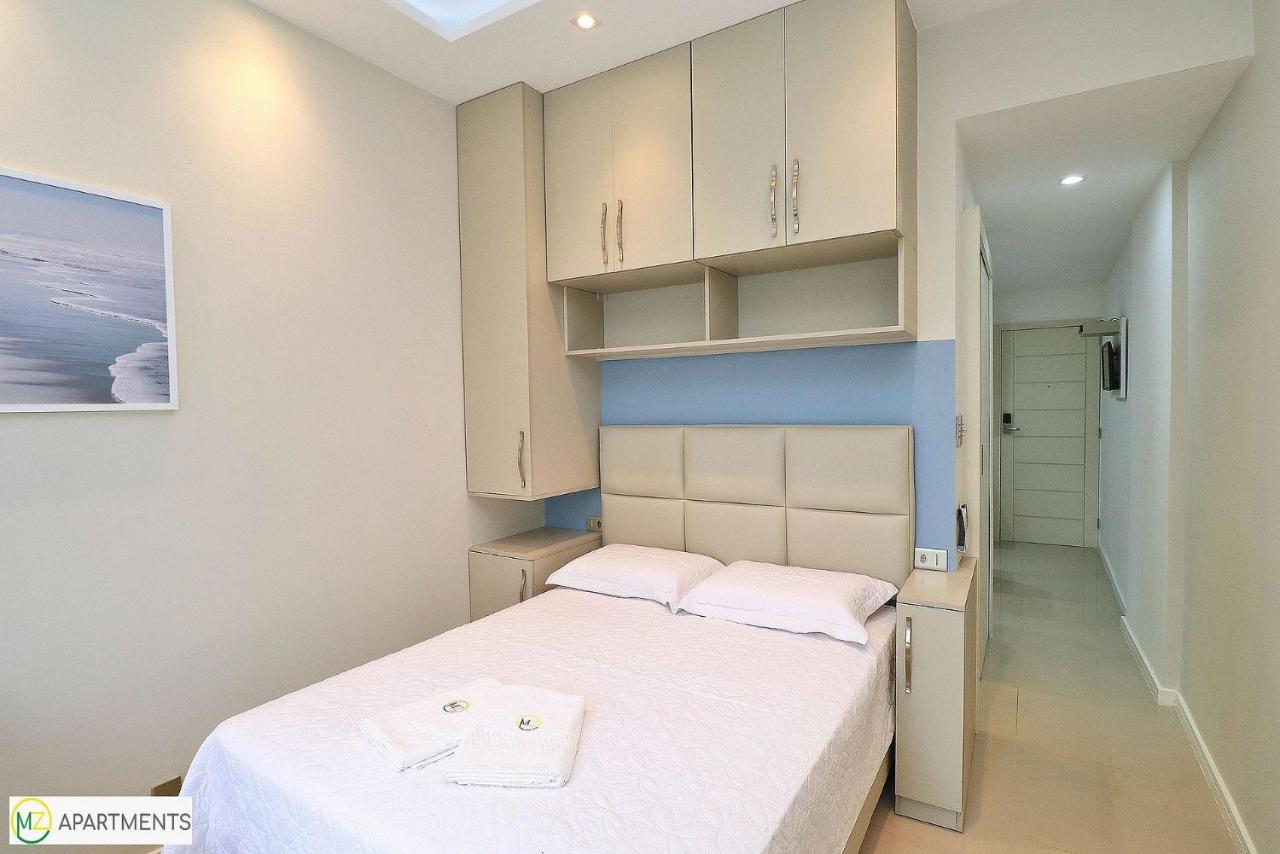 Studio De Luxo Vista Mar Apartment Rio de Janeiro