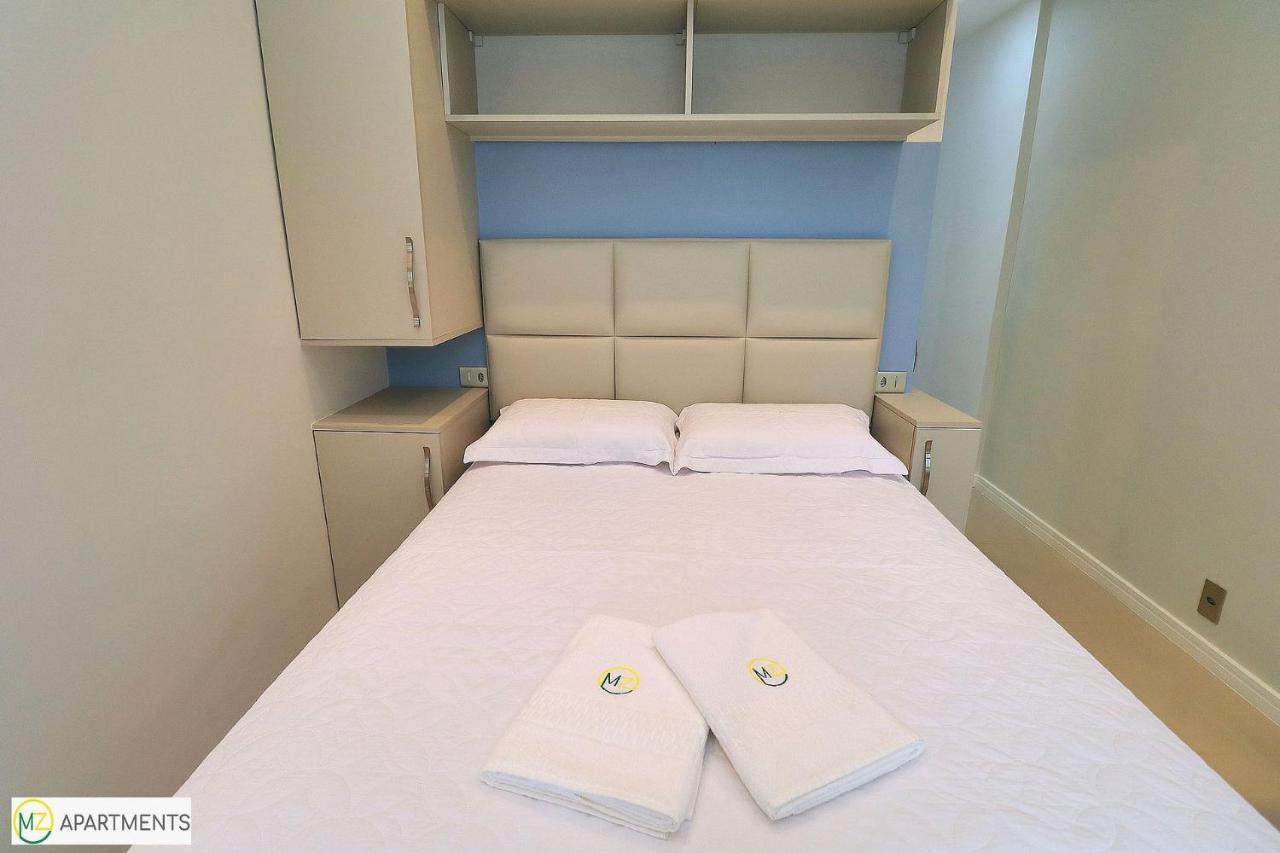 Apartment Studio De Luxo Vista Mar