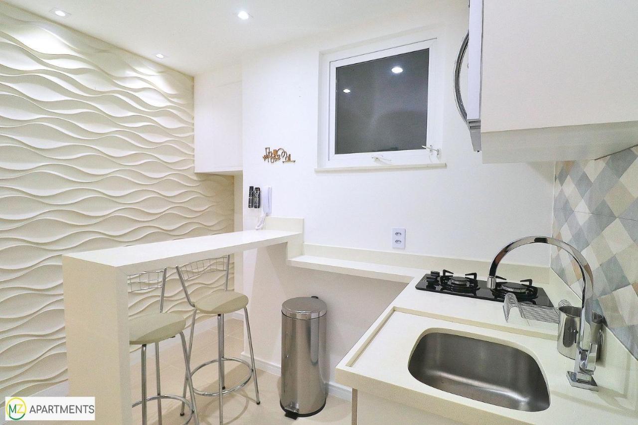 Apartment Studio De Luxo Vista Mar
