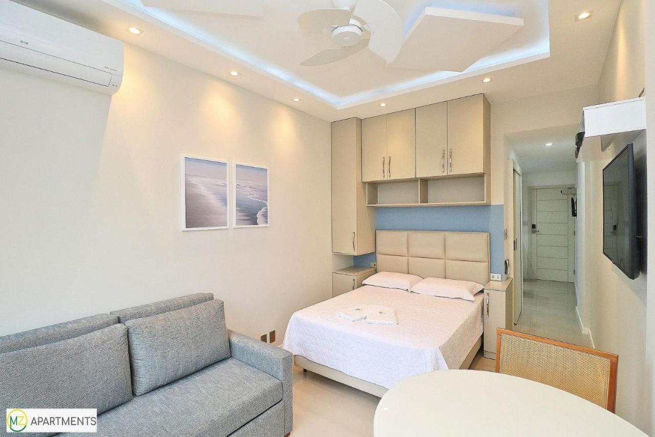 Apartment Studio De Luxo Vista Mar