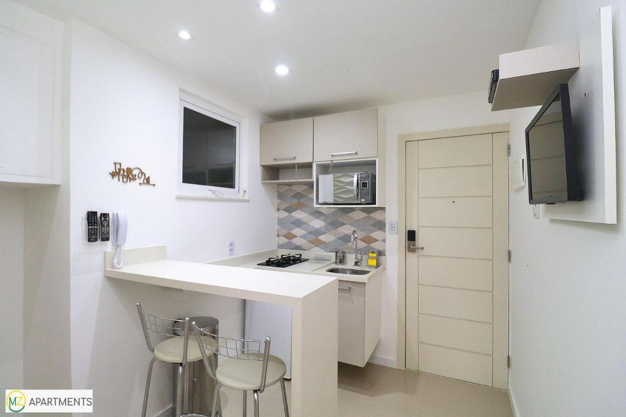 Apartment Studio De Luxo Vista Mar