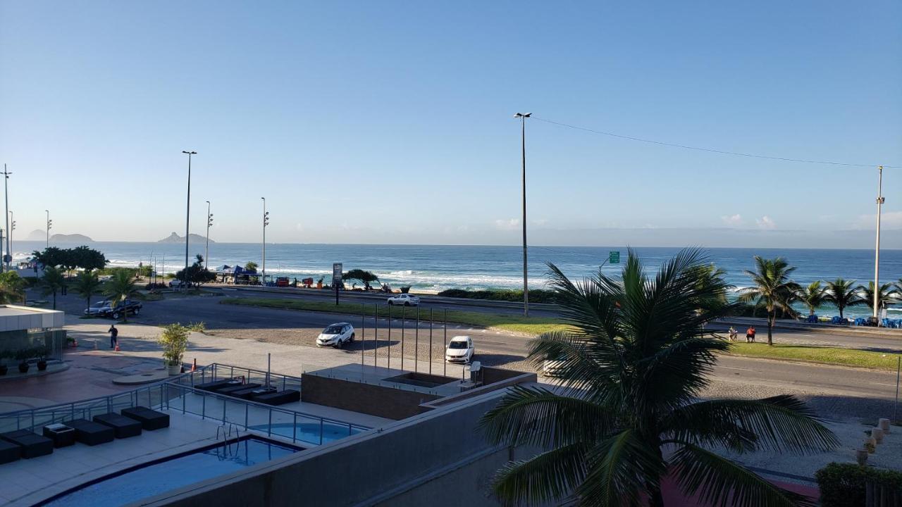 Aparthotel Casa Del Mar Rio de Janeiro