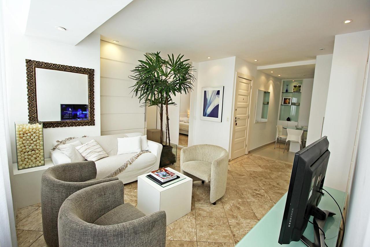 Rio Spot Homes D041a Apartamento Rio de Janeiro